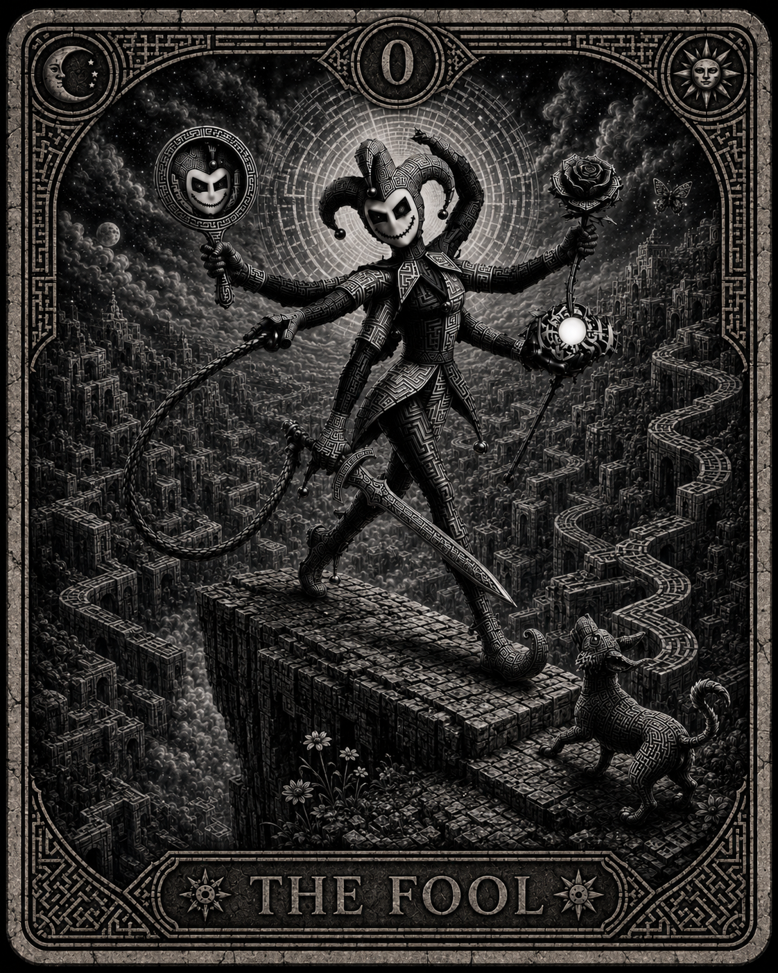 The Fool