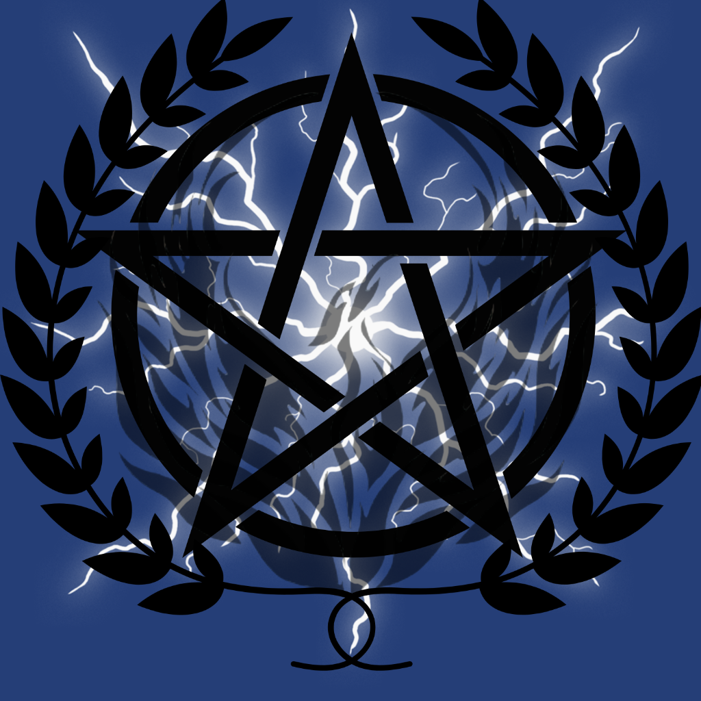 Arcane Agora server icon