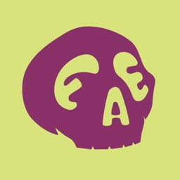 Fae Sight Tarot server icon, an educational tarot reading community with card swaps and interpretations