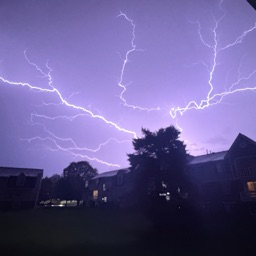 Inspiration Station server icon, a hub for creative people